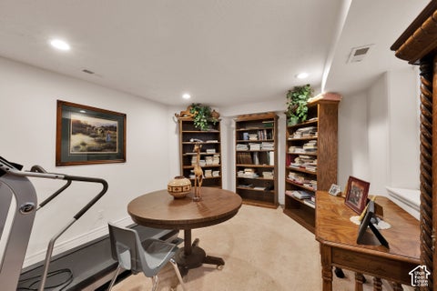 Tiny photo for 4503 CRYSTAL HILL CIR, Salt Lake City, UT 84108 (MLS # 2193768)