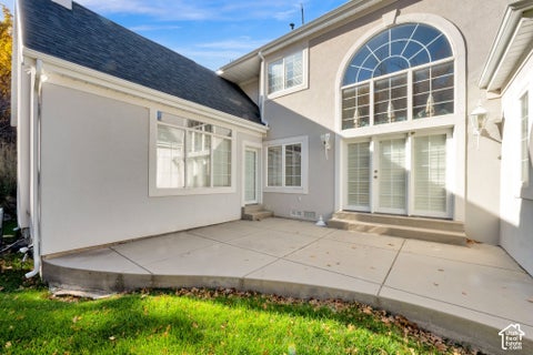 Tiny photo for 4503 CRYSTAL HILL CIR, Salt Lake City, UT 84108 (MLS # 2193768)