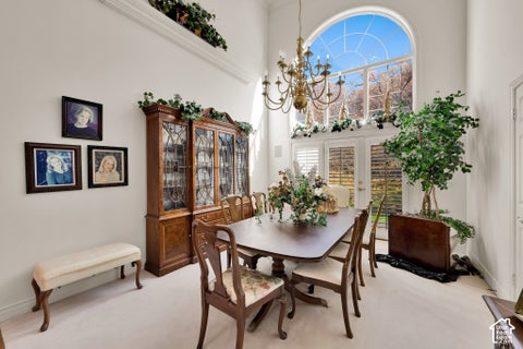 Tiny photo for 4503 CRYSTAL HILL CIR, Salt Lake City, UT 84108 (MLS # 2193768)