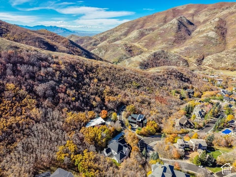 Tiny photo for 4503 CRYSTAL HILL CIR, Salt Lake City, UT 84108 (MLS # 2193768)