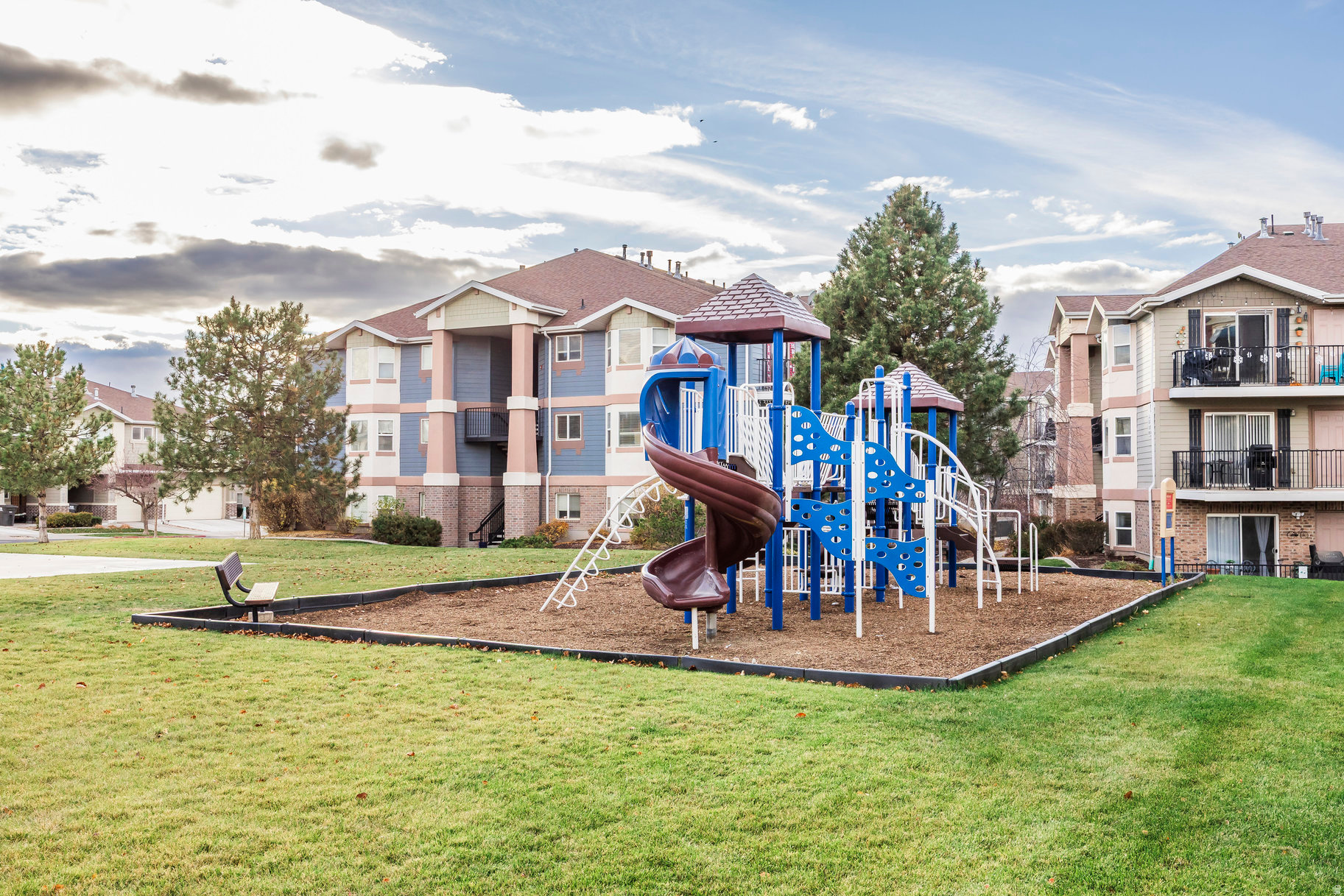 EAST TOWN VILLAGE - Residential