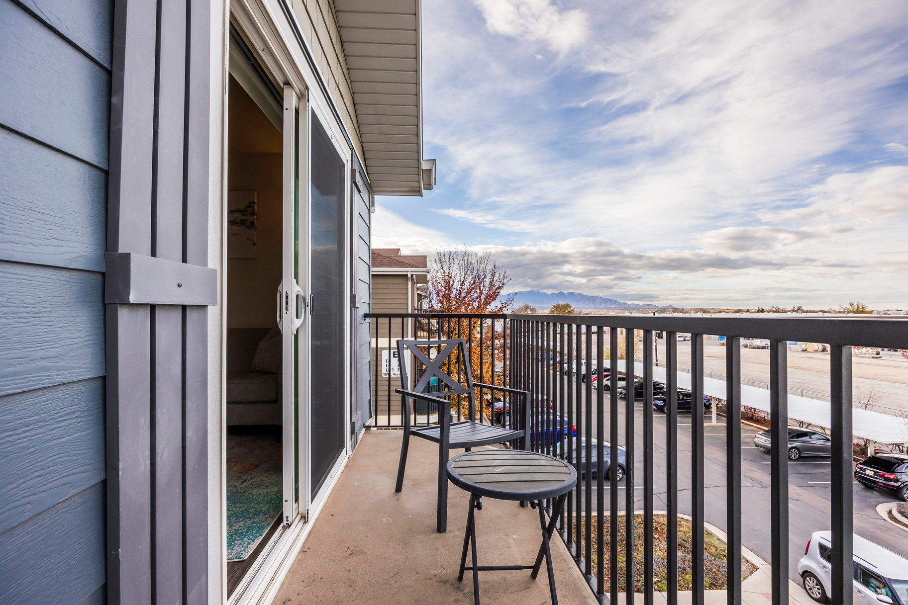 EAST TOWN VILLAGE - Residential