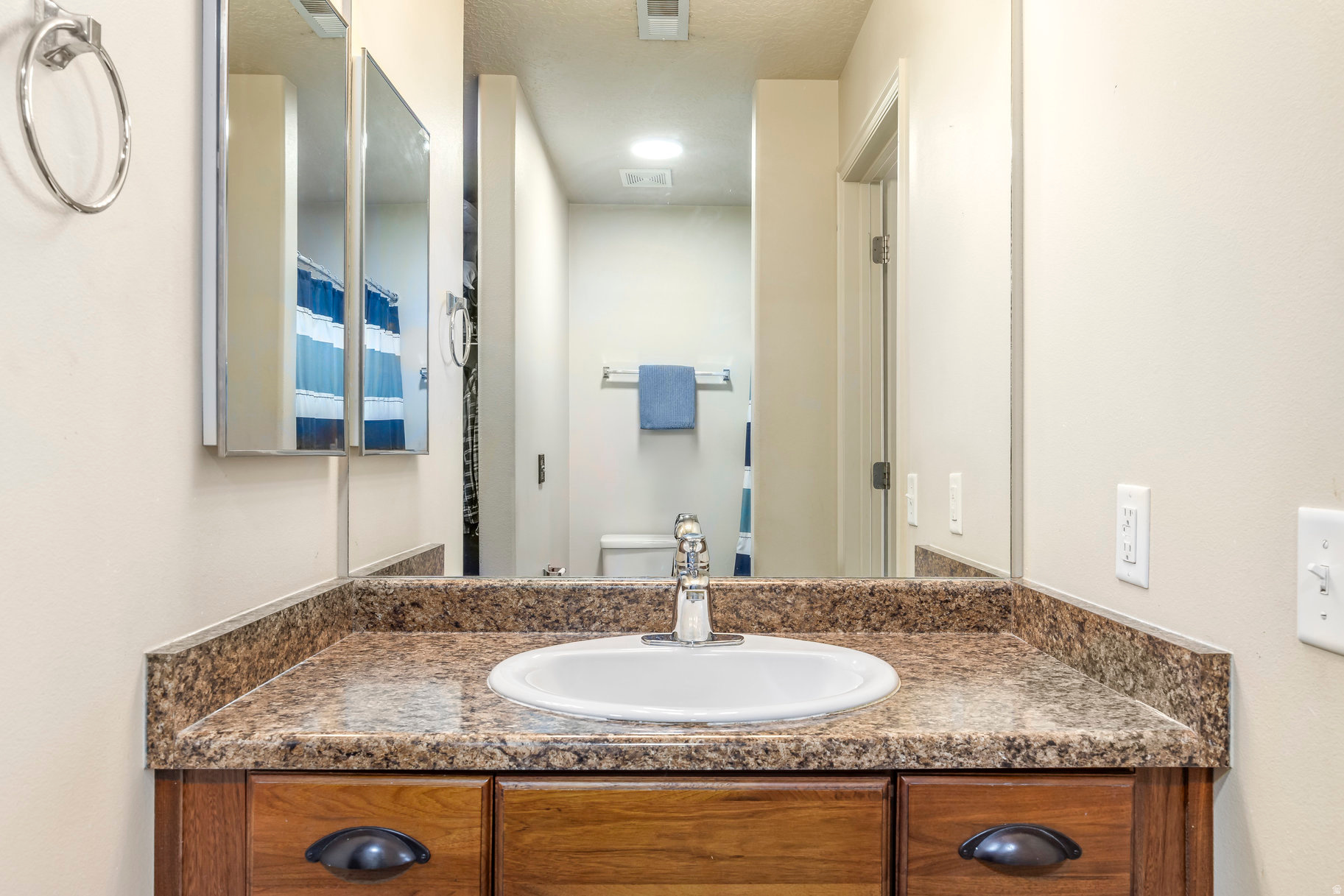 EAST TOWN VILLAGE - Residential