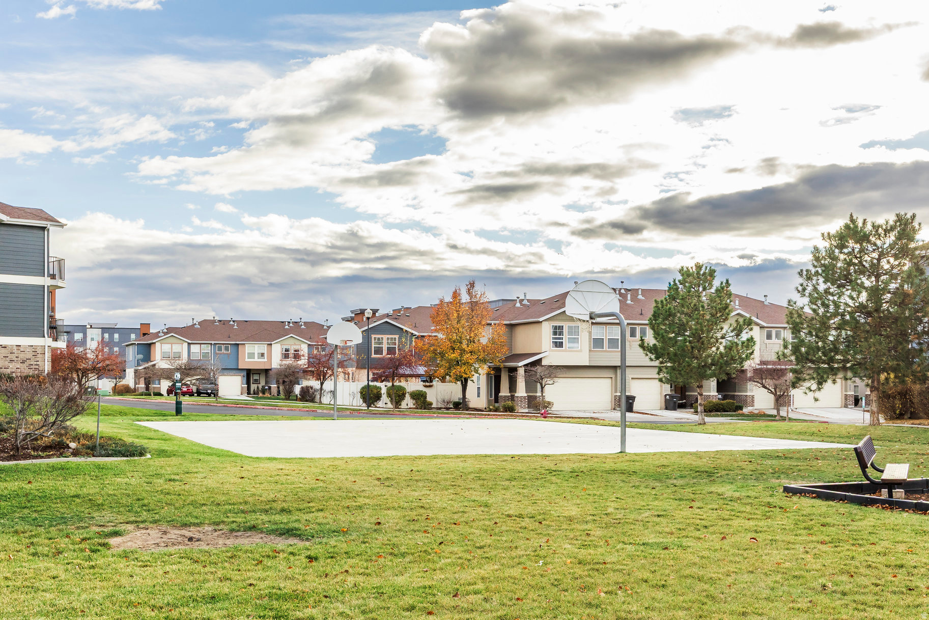 EAST TOWN VILLAGE - Residential