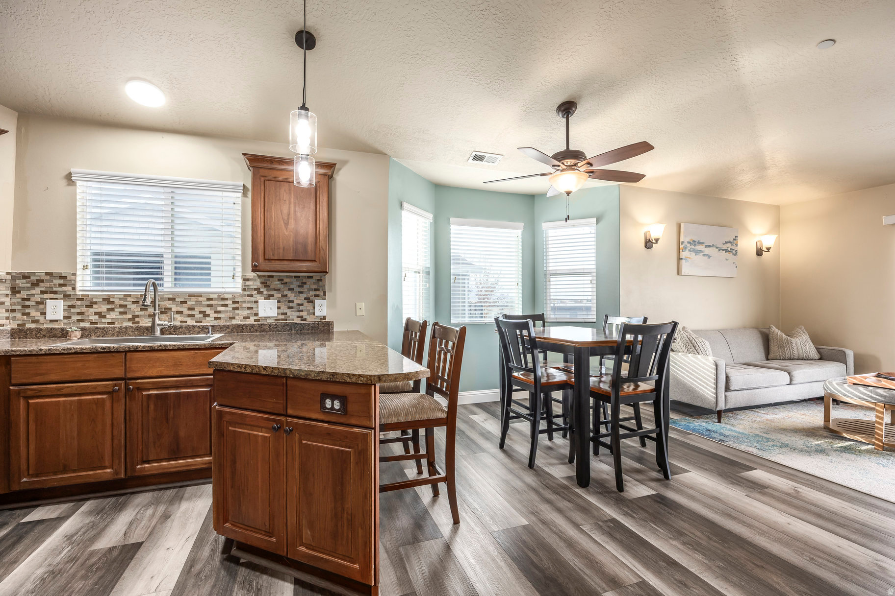 EAST TOWN VILLAGE - Residential