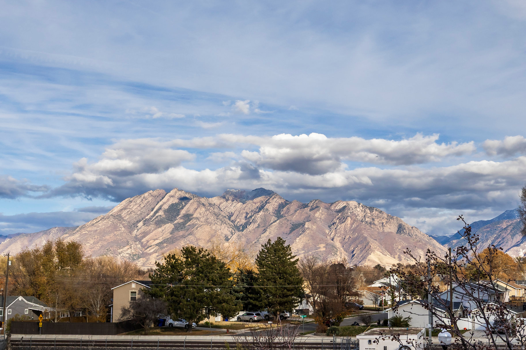 EAST TOWN VILLAGE - Residential