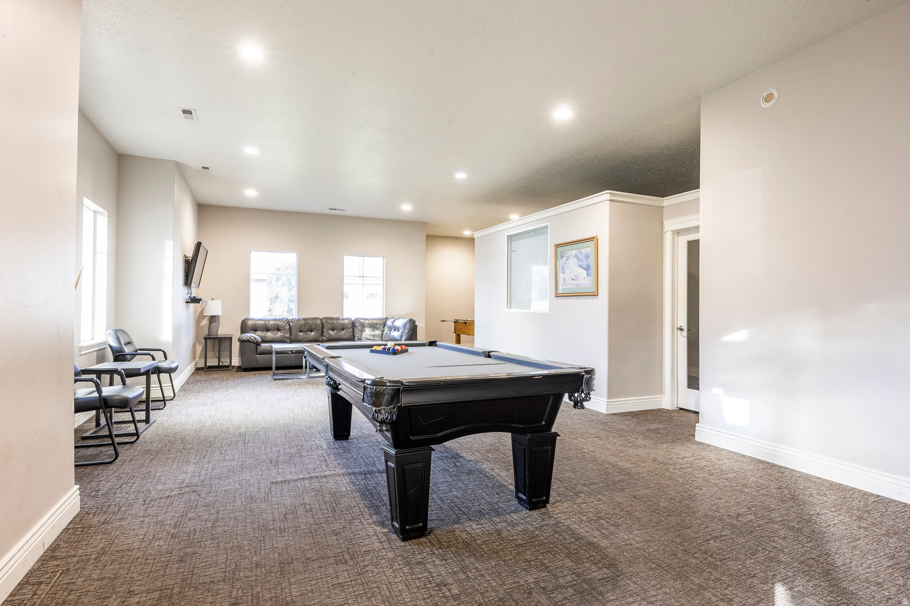 EAST TOWN VILLAGE - Residential