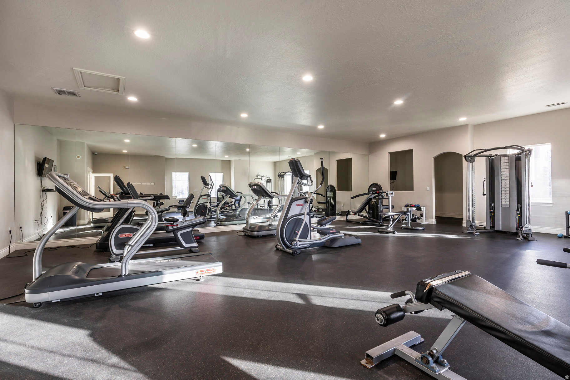 EAST TOWN VILLAGE - Residential