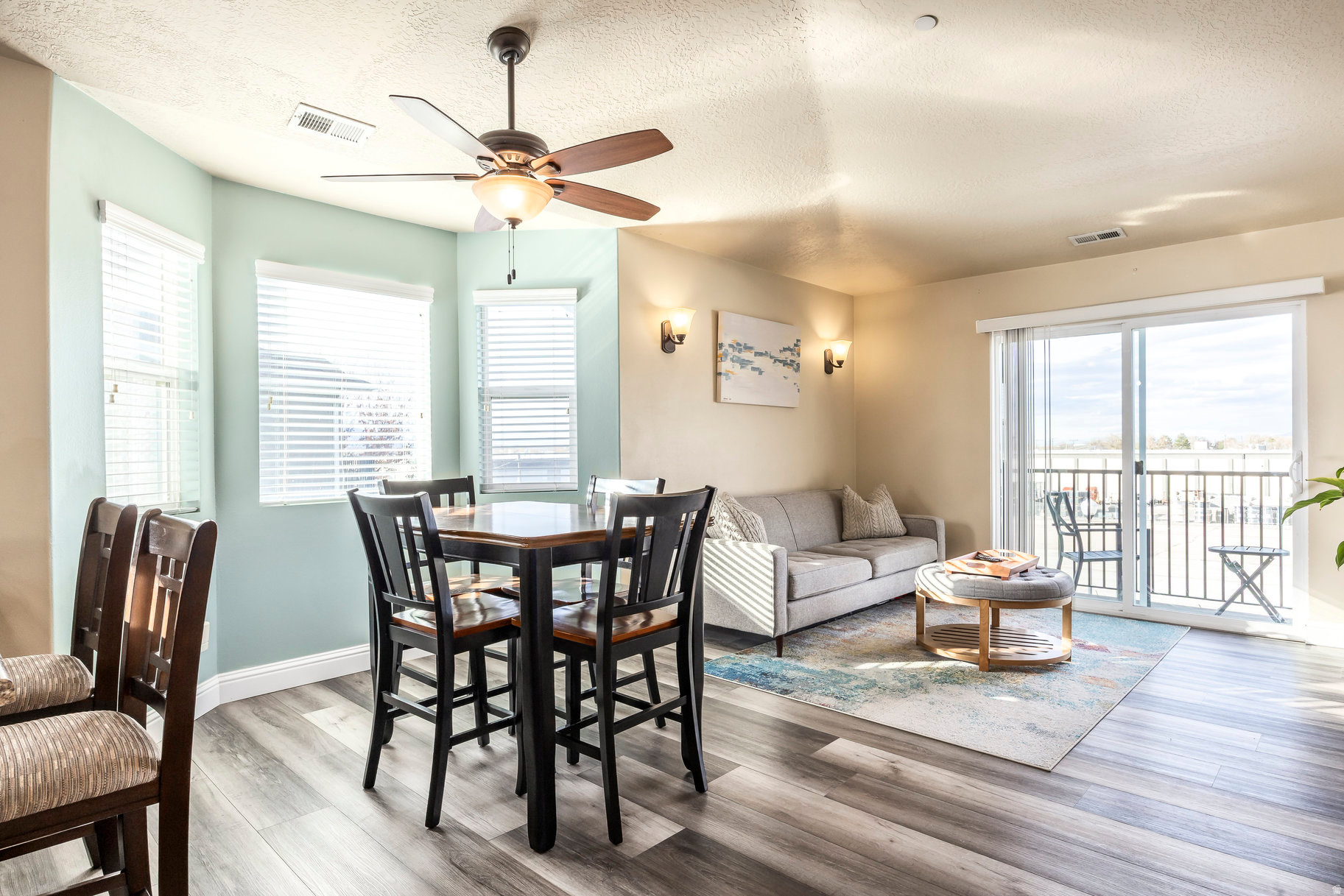 EAST TOWN VILLAGE - Residential