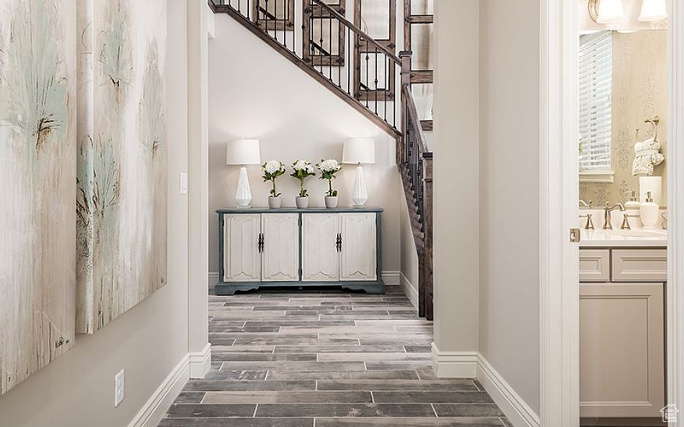 12683 S Glacier Trail Ln #139, Herriman, Utah image 8