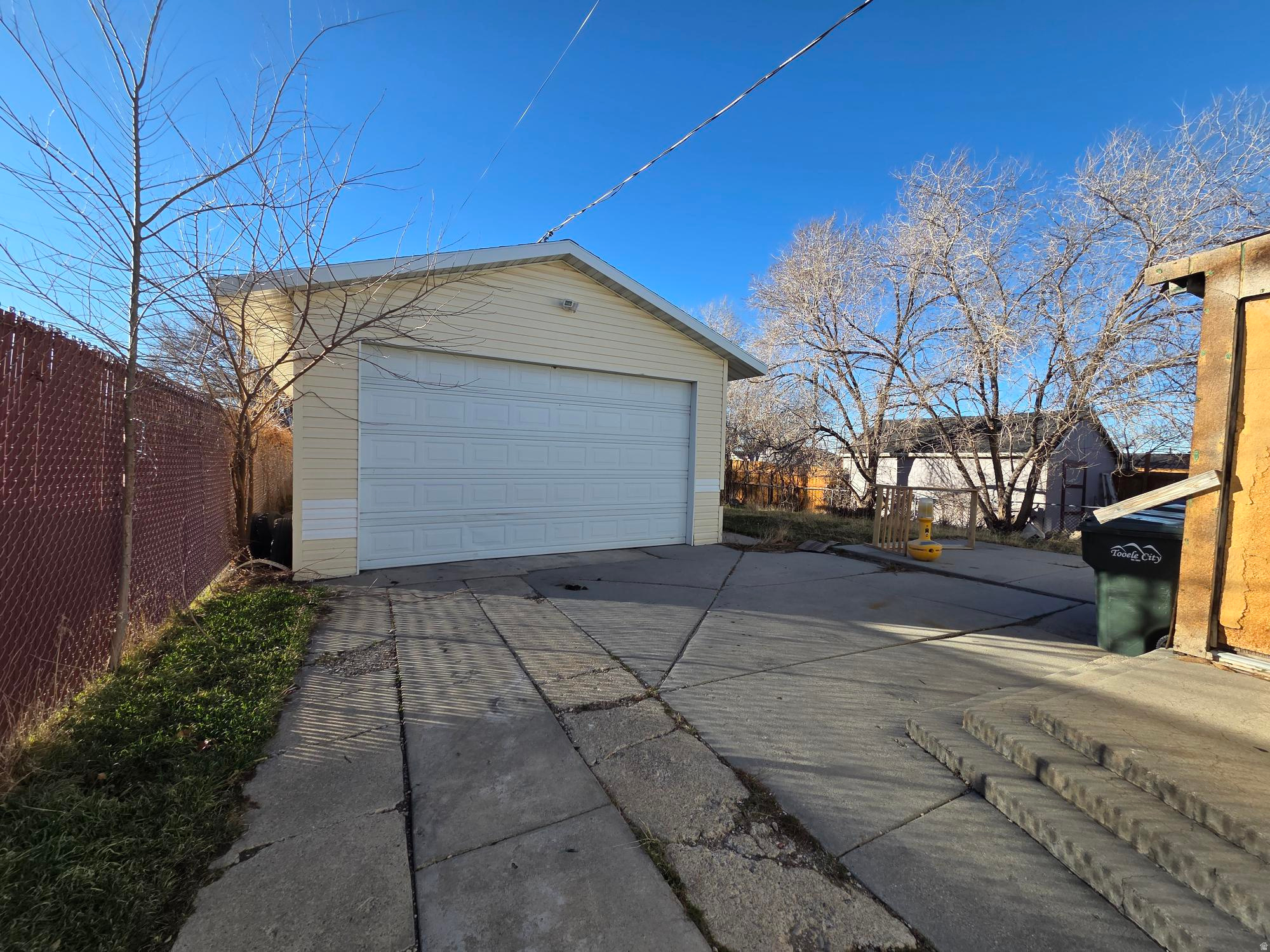 TOOELE HIGHLAND ADD - Residential