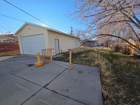 Tiny photo for 154 S 6TH ST, Tooele, UT 84074 (MLS # 2129425)
