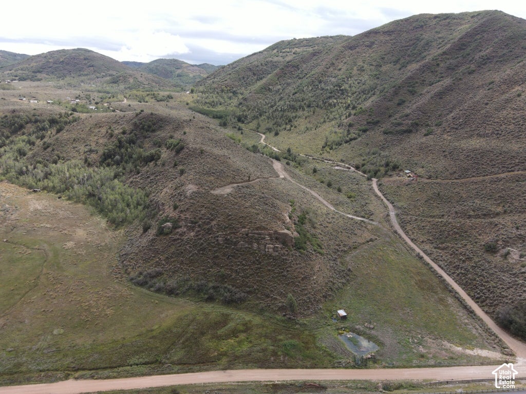 Photo of 1290 ECHO RD, Coalville, UT 84017 (MLS # 2192667)