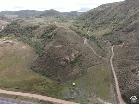 Photo of 1290 ECHO RD, Coalville, UT 84017 (MLS # 2192667)