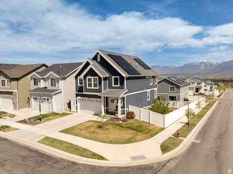 Tiny photo for 14887 S BECKENBAUER AVE, Herriman, UT 84096 (MLS # 2148511)