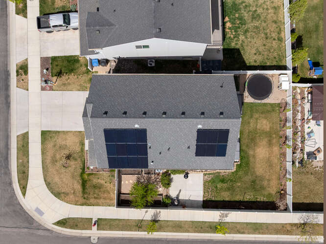 SOUTH HILLS - Residential