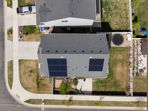 Tiny photo for 14887 S BECKENBAUER AVE, Herriman, UT 84096 (MLS # 2148511)