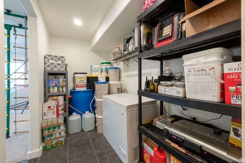 Tiny photo for 14887 S BECKENBAUER AVE, Herriman, UT 84096 (MLS # 2148511)