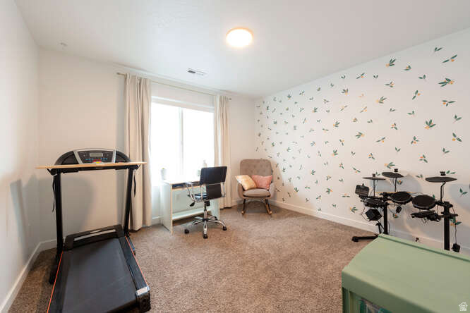 SOUTH HILLS - Residential