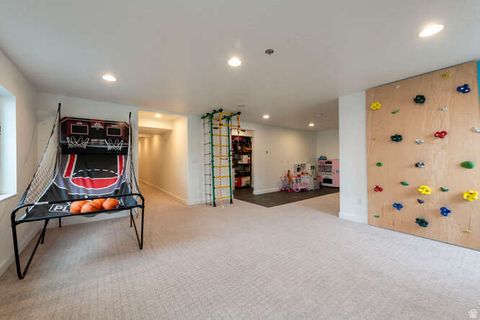 Tiny photo for 14887 S BECKENBAUER AVE, Herriman, UT 84096 (MLS # 2148511)