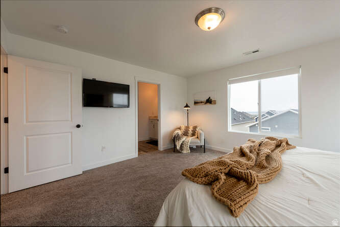 SOUTH HILLS - Residential