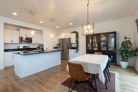 Tiny photo for 14887 S BECKENBAUER AVE, Herriman, UT 84096 (MLS # 2148511)