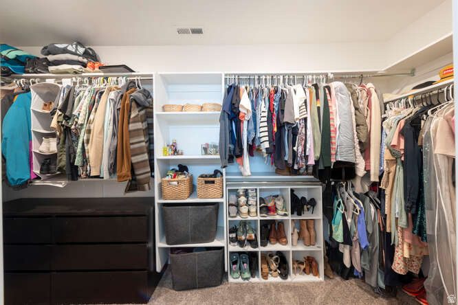 SOUTH HILLS - Residential