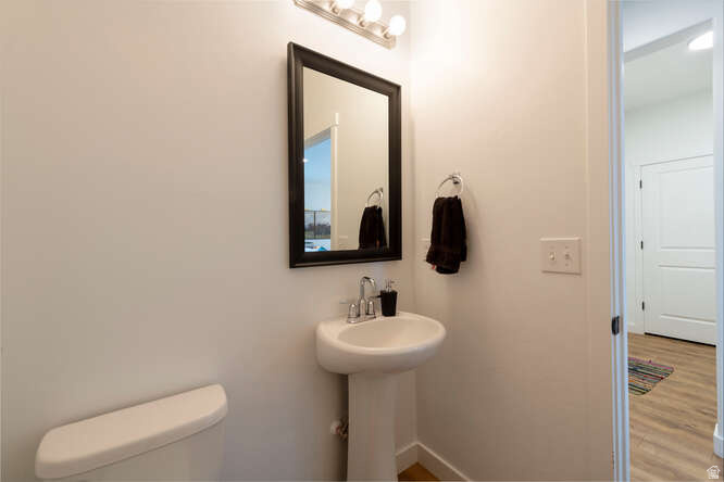 SOUTH HILLS - Residential