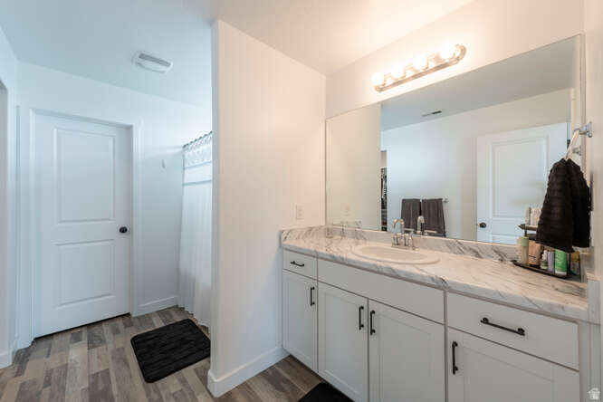 SOUTH HILLS - Residential