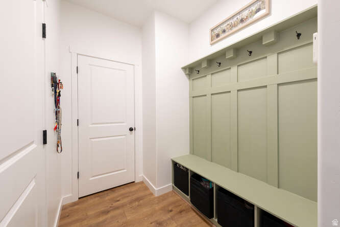 SOUTH HILLS - Residential