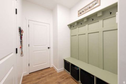 Tiny photo for 14887 S BECKENBAUER AVE, Herriman, UT 84096 (MLS # 2148511)