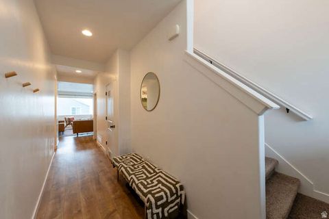 Tiny photo for 14887 S BECKENBAUER AVE, Herriman, UT 84096 (MLS # 2148511)