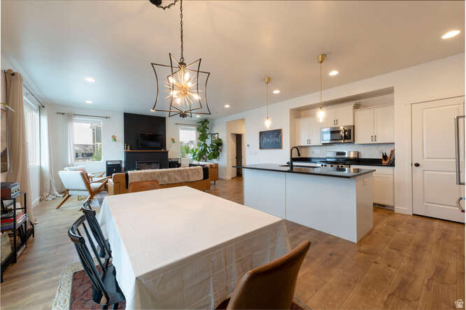 SOUTH HILLS - Residential