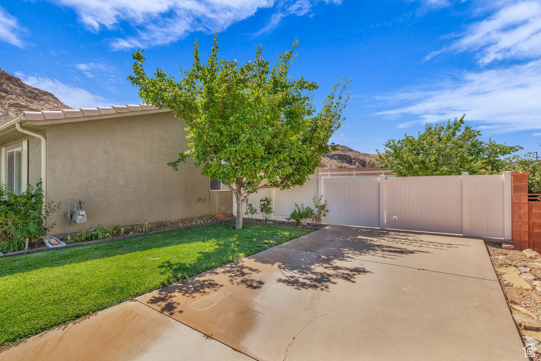 ZION VIEW ESTATES - Residential