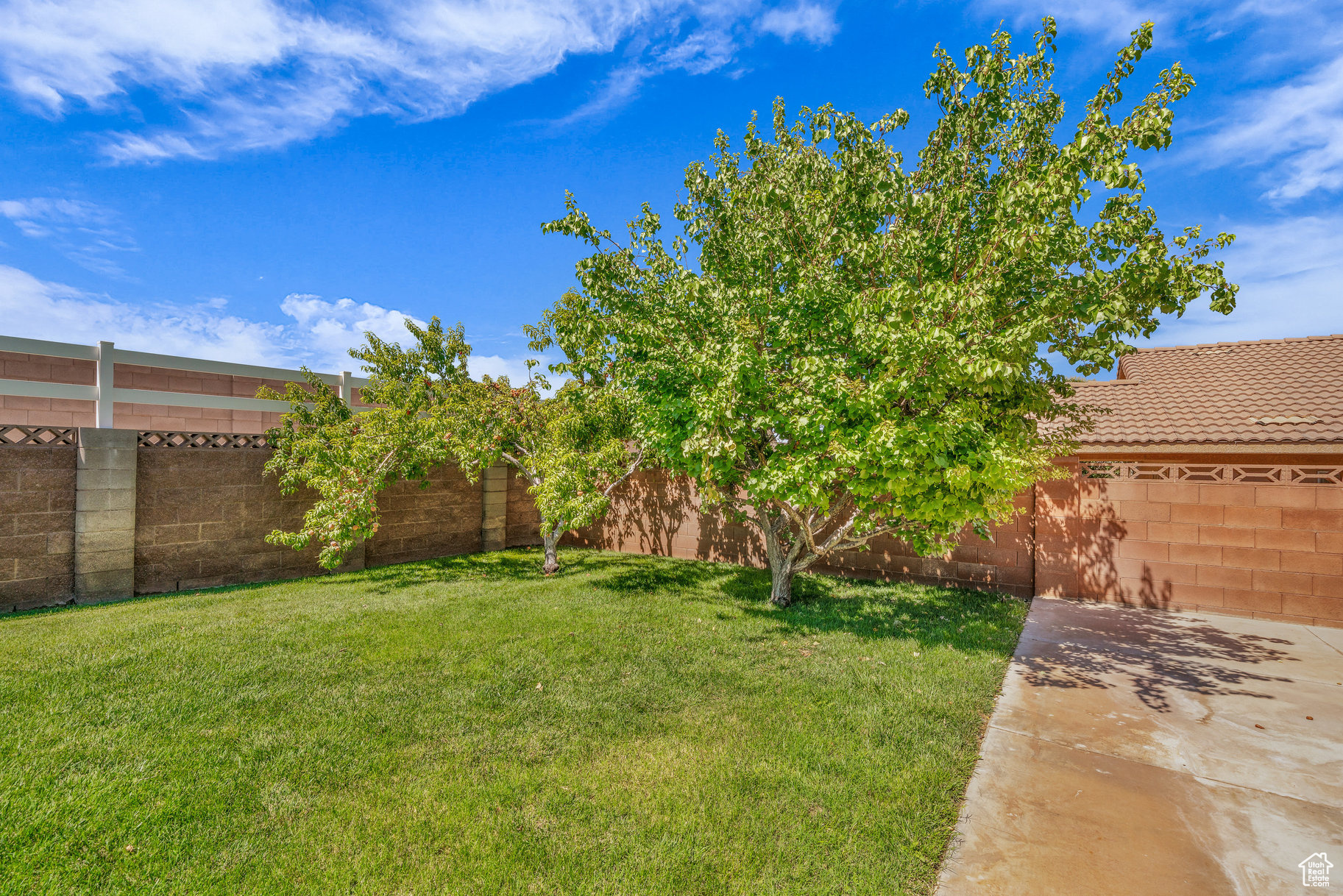 ZION VIEW ESTATES - Residential