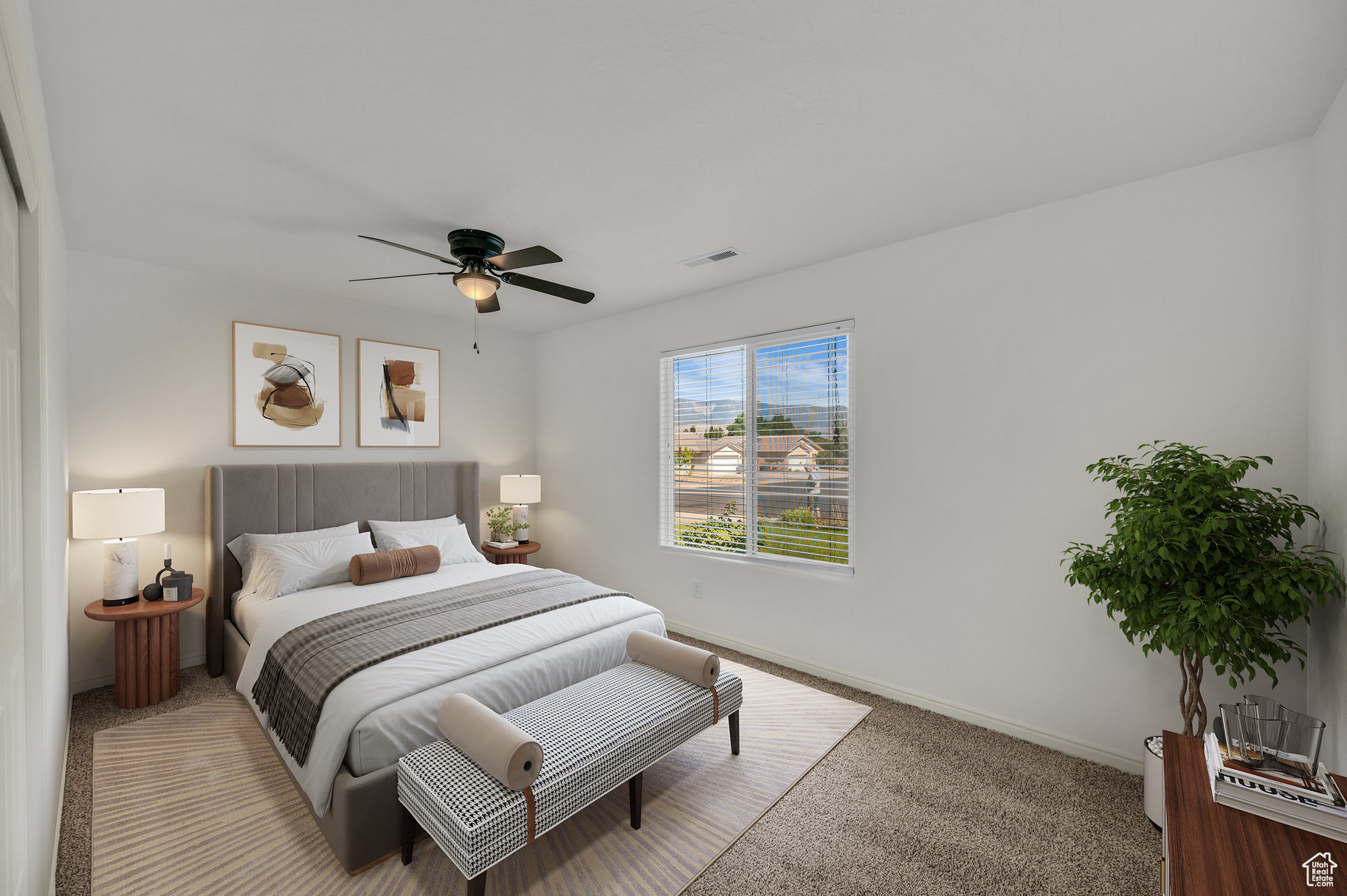 ZION VIEW ESTATES - Residential