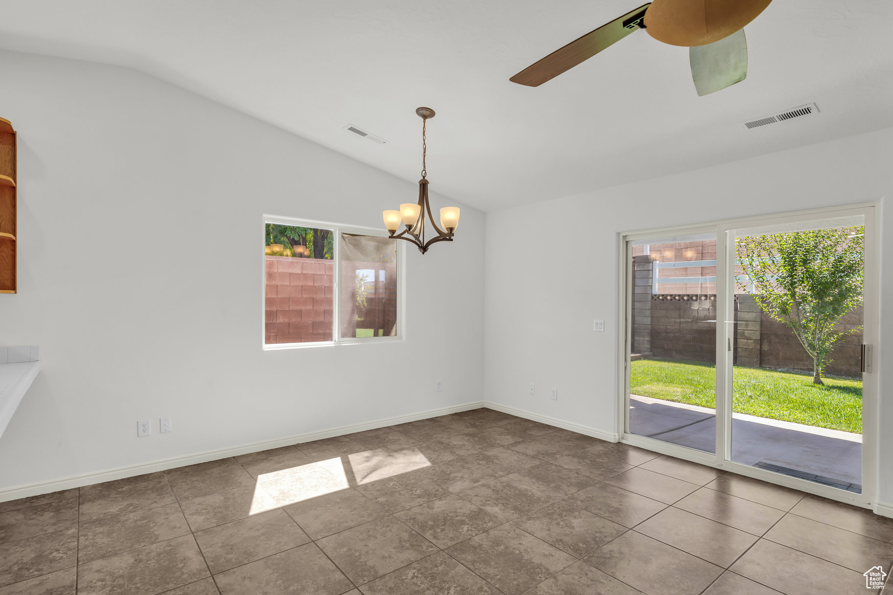 ZION VIEW ESTATES - Residential