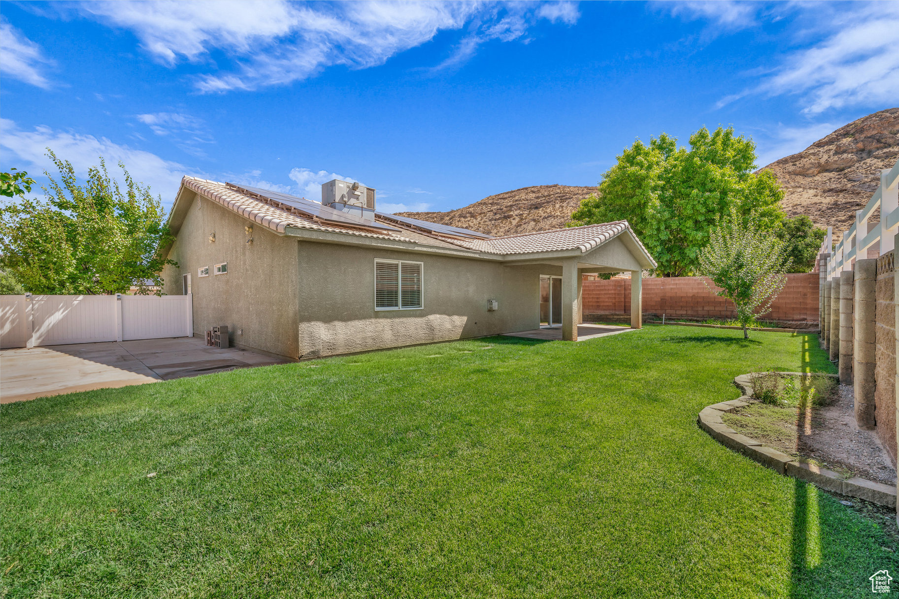 ZION VIEW ESTATES - Residential