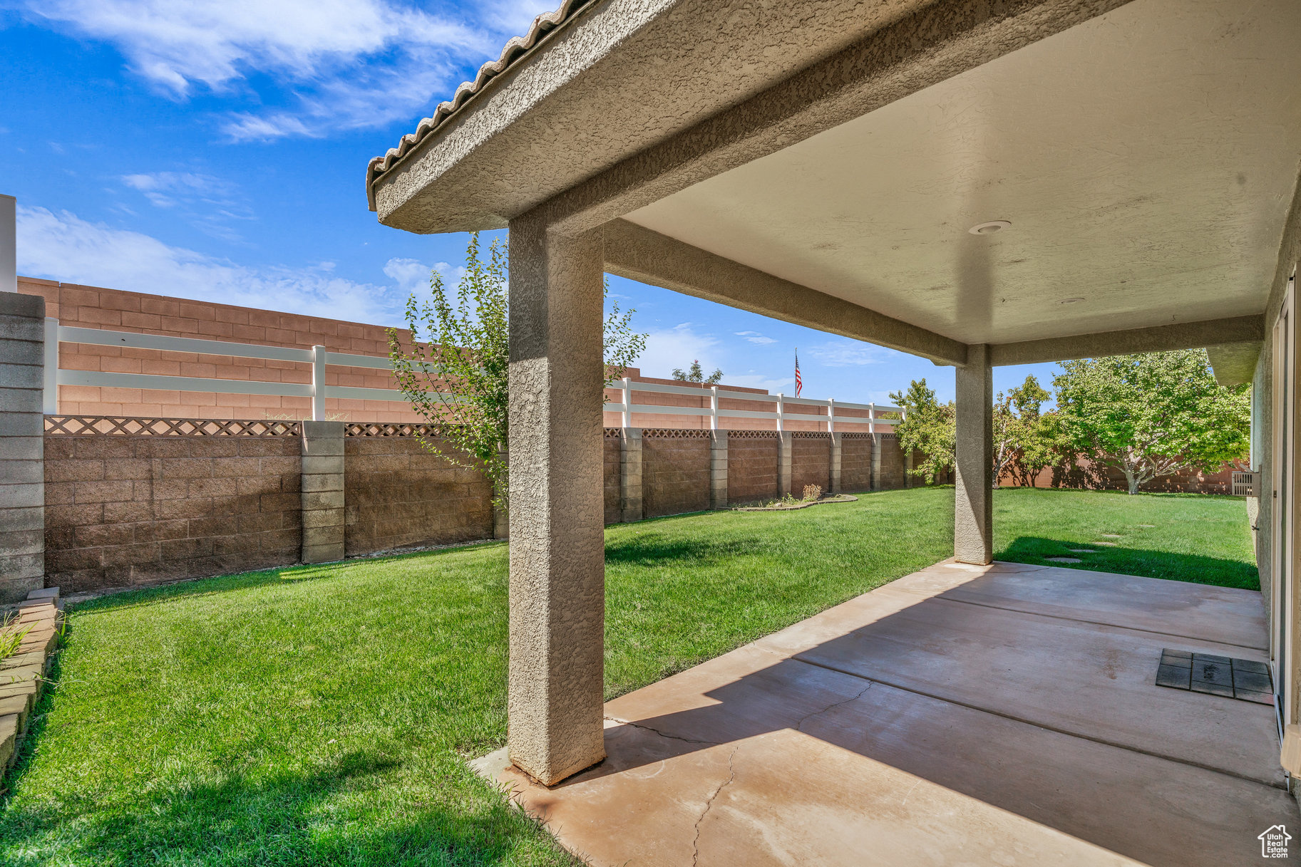 ZION VIEW ESTATES - Residential