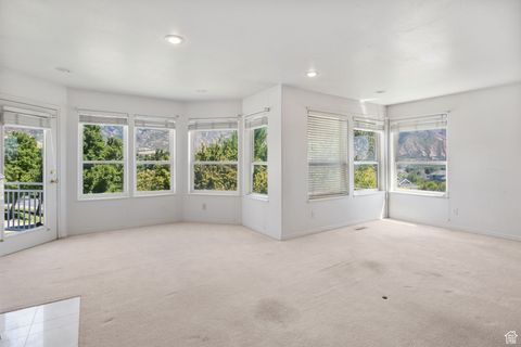 Tiny photo for 760 N EAGLE VIEW DR. Dr, Alpine, UT 84004 (MLS # 2106153)