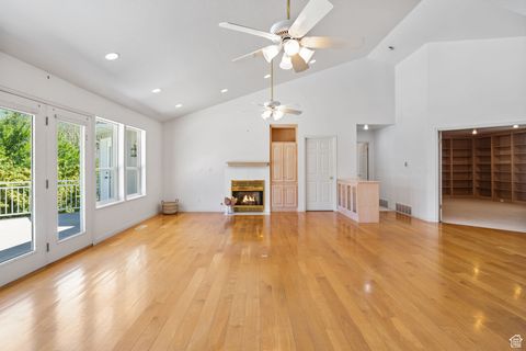 Tiny photo for 760 N EAGLE VIEW DR. Dr, Alpine, UT 84004 (MLS # 2106153)