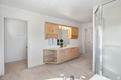 Tiny photo for 760 N EAGLE VIEW DR. Dr, Alpine, UT 84004 (MLS # 2106153)