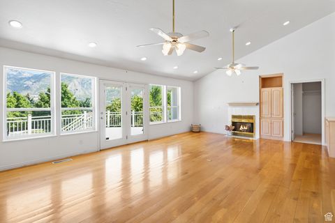 Tiny photo for 760 N EAGLE VIEW DR. Dr, Alpine, UT 84004 (MLS # 2106153)