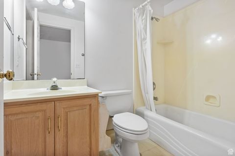 Tiny photo for 760 N EAGLE VIEW DR. Dr, Alpine, UT 84004 (MLS # 2106153)