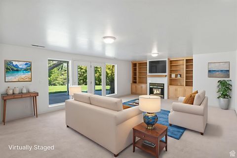Tiny photo for 760 N EAGLE VIEW DR. Dr, Alpine, UT 84004 (MLS # 2106153)