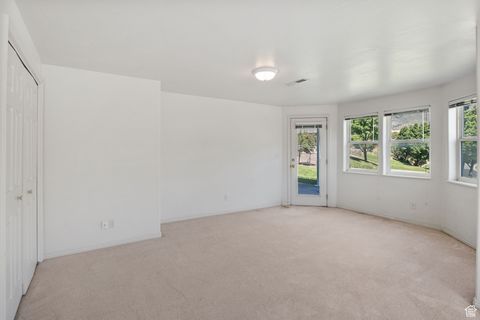 Tiny photo for 760 N EAGLE VIEW DR. Dr, Alpine, UT 84004 (MLS # 2106153)