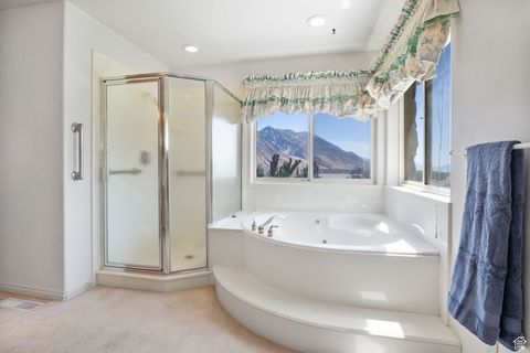Tiny photo for 760 N EAGLE VIEW DR. Dr, Alpine, UT 84004 (MLS # 2106153)