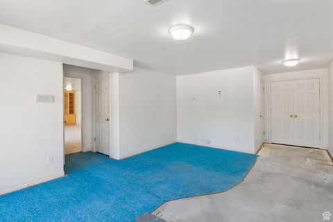 Tiny photo for 760 N EAGLE VIEW DR. Dr, Alpine, UT 84004 (MLS # 2106153)