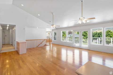 Tiny photo for 760 N EAGLE VIEW DR. Dr, Alpine, UT 84004 (MLS # 2106153)