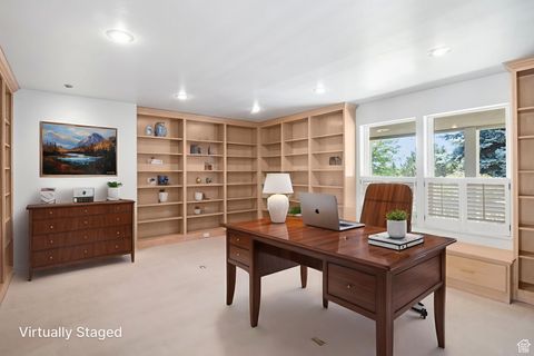 Tiny photo for 760 N EAGLE VIEW DR. Dr, Alpine, UT 84004 (MLS # 2106153)
